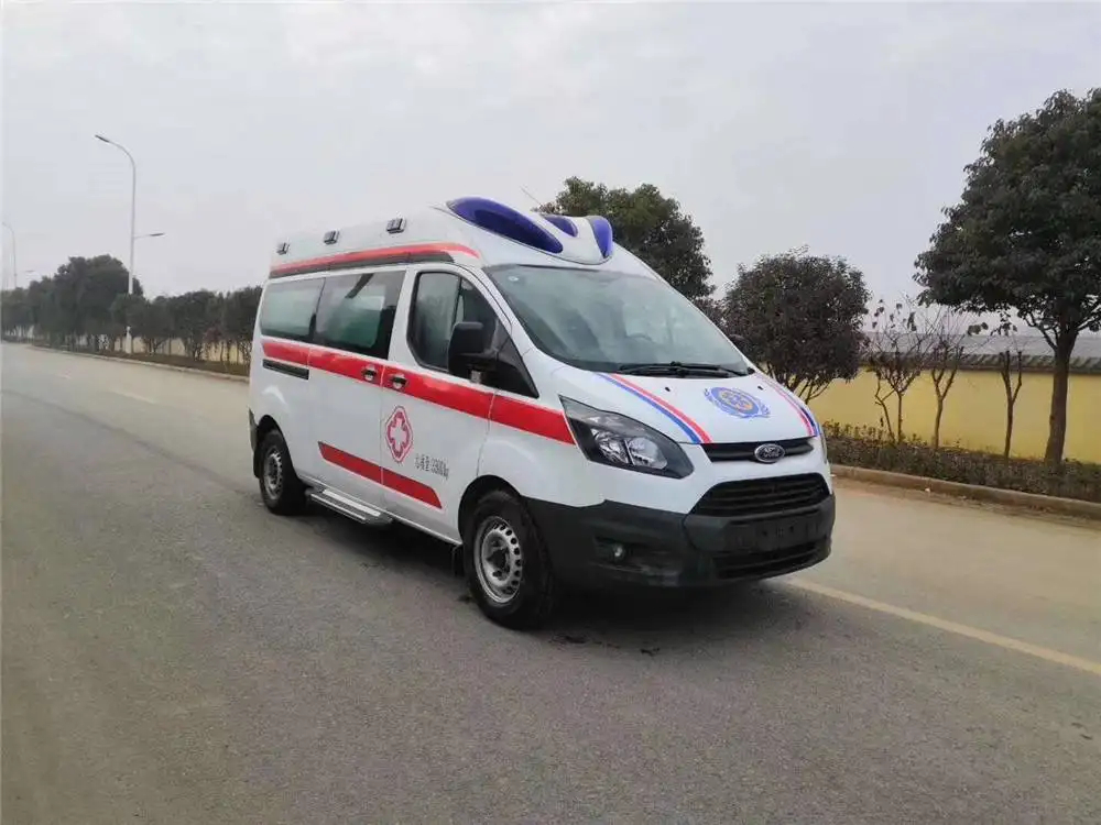 怀宁县救护车转院